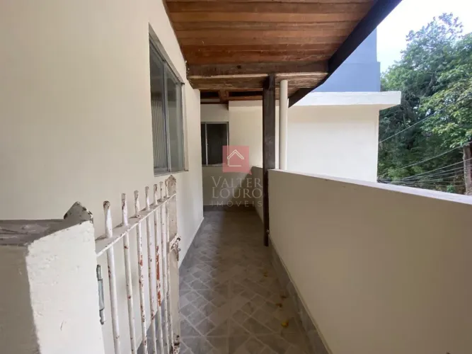 Casa para Venda em Alto da Serra, Petrópolis/RJ