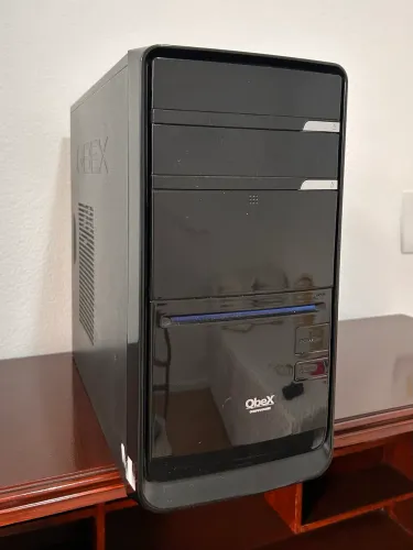 Desktop i5-2310 QBEX