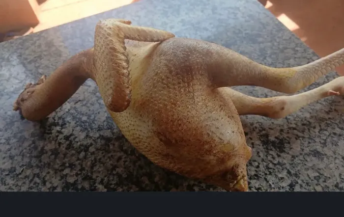 FRANGO CAIPIRA ABATIDO - ANÁPOLIS E REGIÃO