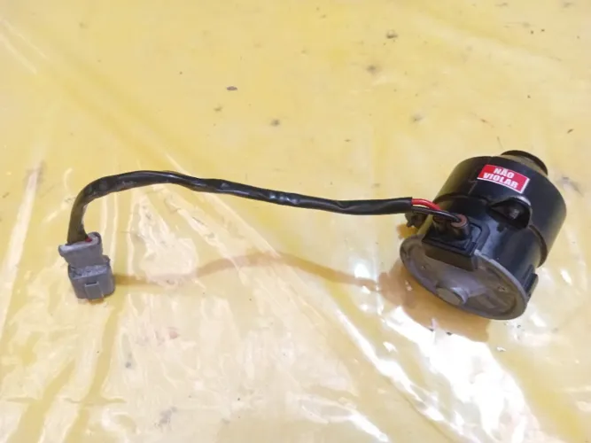 Motor Da Ventoinha Ar Condicionado Honda Crv 2011 - Leia 12