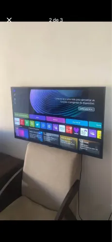 Tv 43 polegadas smart