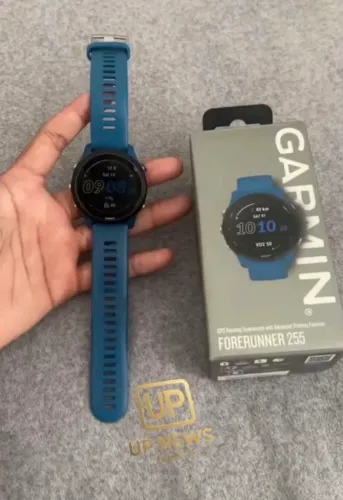 Relógio Garmin 255 Forerunner original 