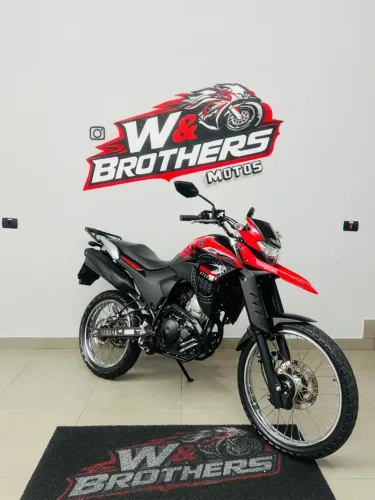 Yamaha Xtz Lander - 2024
