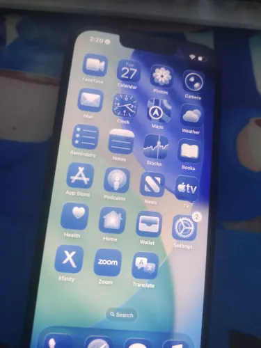 iphone 13 excelente estado