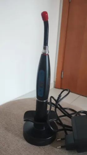 Odontologia fóton 