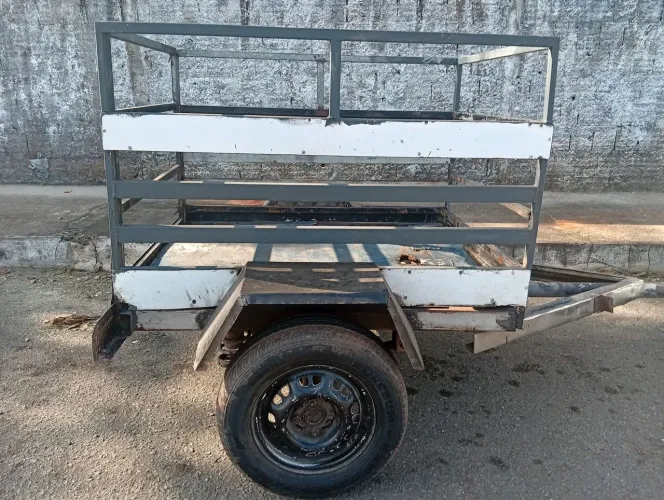 Carretinha