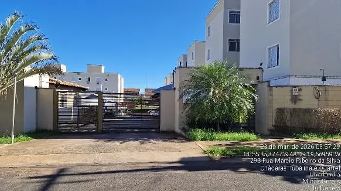 Oferta recomendada Apartamento no Chacaras Tubalina e Quartel, Uberlandia - MG, Apto 103,