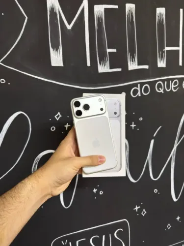 iPhone 17 Pro Max 512gb