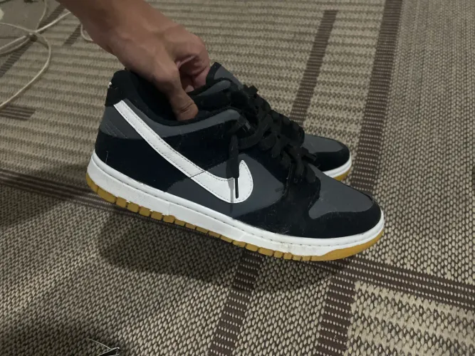 Tênis Nike dunk 40