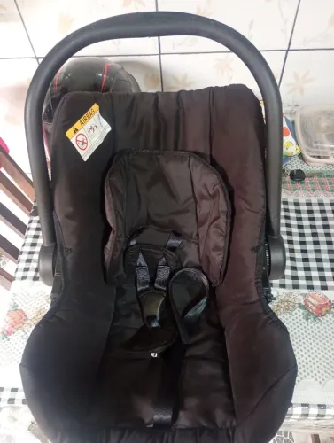 Bebê conforto