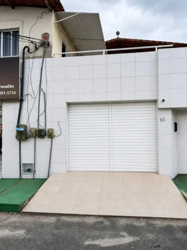 Alugo ponto comercial na Maraponga 