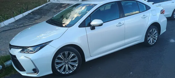 Toyota Corolla XEI 2.0 Flex 16V Aut. 2023