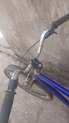 BIKE ARO 26