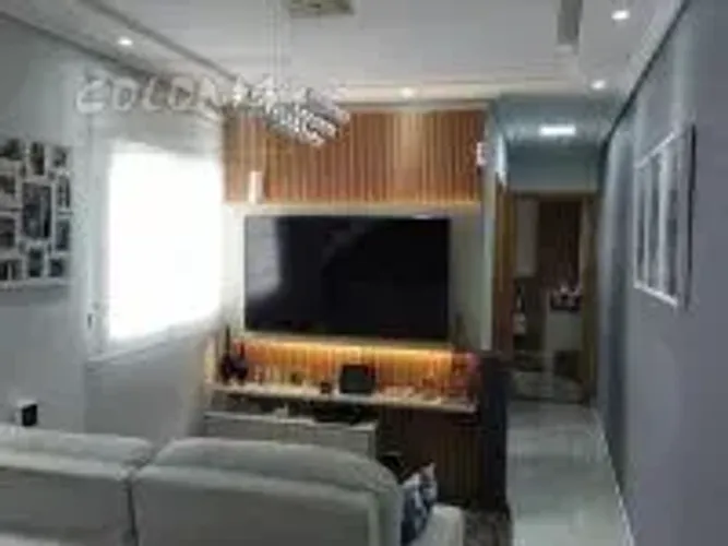 Cobertura para locação - Parque Oratório, Santo André
