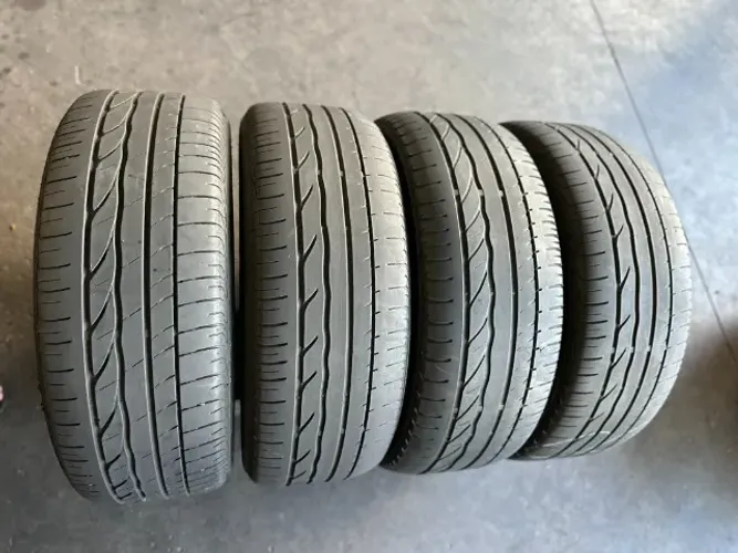 Bridgestone 205/55/16 Turanza