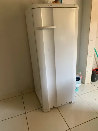 geladeira