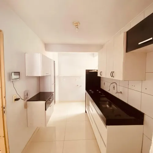 Alugo apartamento