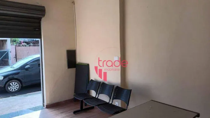 Salão para Vender no Bairro Campos Elíseos em Ribeirão Preto. Excelente Oportunidade.