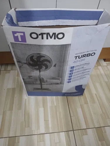 Ventilador 