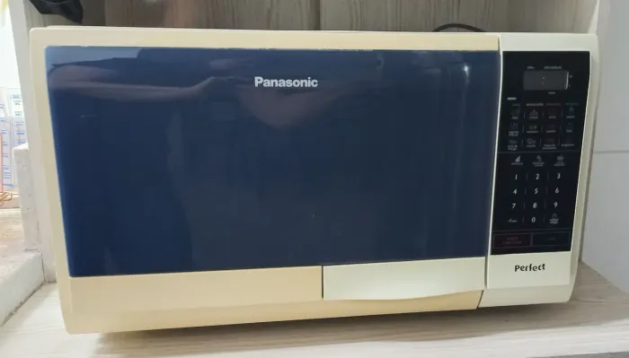 Micro-ondas Panasonic