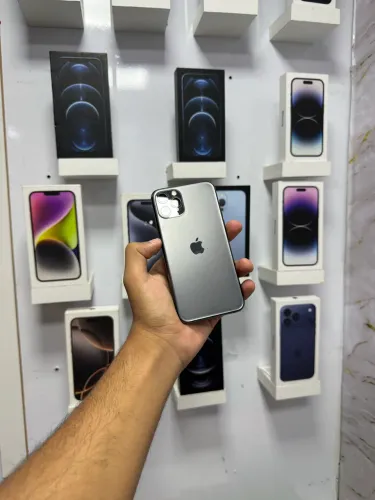 IPHONE 11 PRO 64 GIGAS 