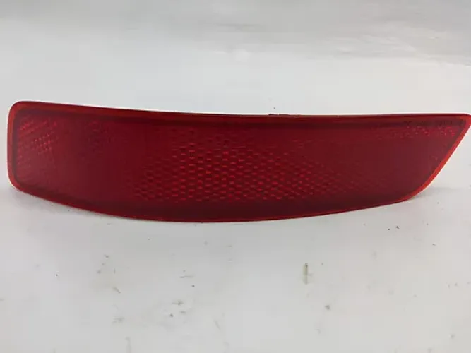 Olho De Gato Refletor Esquerda Toyota Corolla 2016 Vermelho