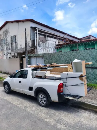 MONTANA DISPONÍVEL FRETE