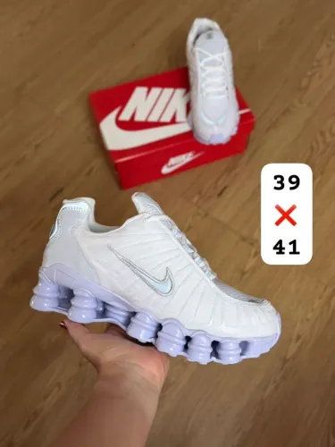 Promoção Tênis Nike 12 mola Premium