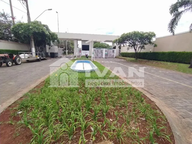 Casa em condomínio para locação no bairro Morada da Colina