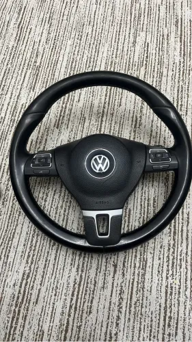 Volante VW ORIGINAL (jeta,virtus etc?)valor 2500,00