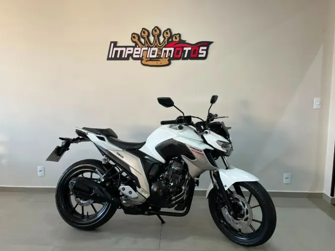 FZ25 250 FAZER FLEX