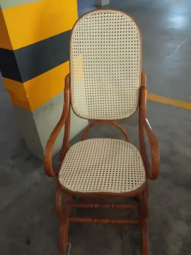 Faço palhinhas e verniz 