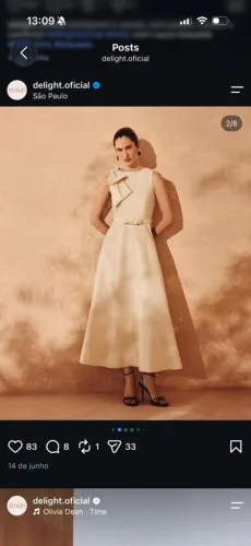 Vestido