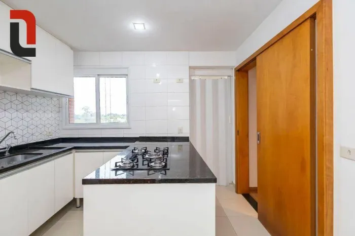 Apartamento com 3 quartos, 131 m² - venda por R$ 1.800.000 ou aluguel por R$ 6.900/mês - E