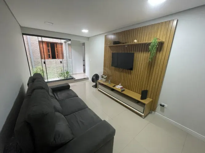 Casa à Venda na Vila Rezende  146m² - Piracicaba / SP
