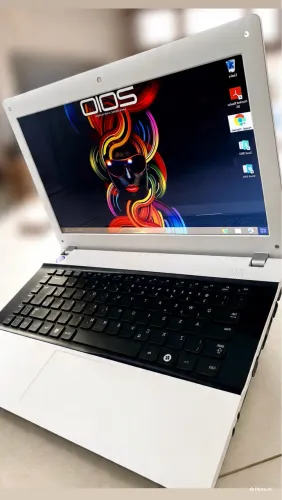 Notebbok ok Samsung core i3