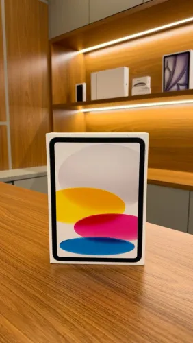 iPad 11 - A16 128GB | Loja Física - Pronta Entrega