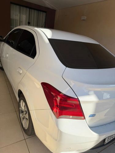 Imagem de Chevrolet Prisma Sed. LT 1.4 8V Flexpower 4P 2017