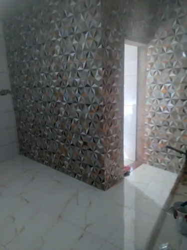 Manutenção em geral.