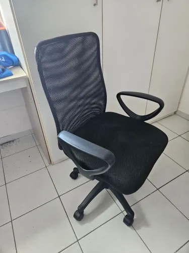Cadeira escritório