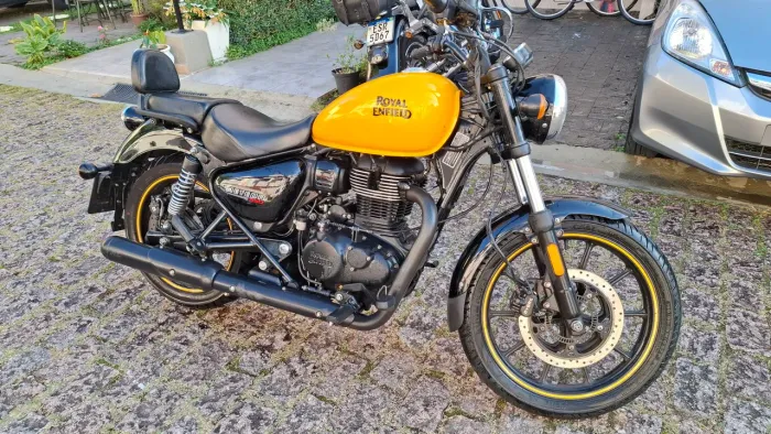 Royal Meteor 350