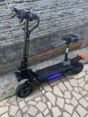 patinet elétrico