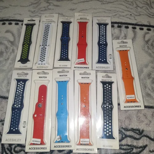 Pulseira smartwatch