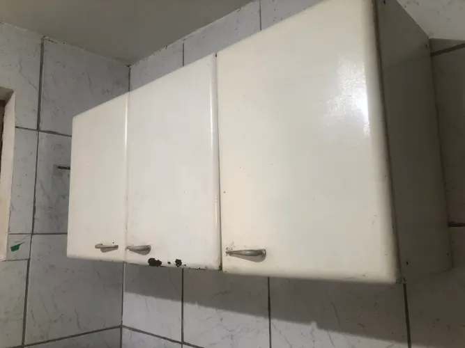 Armário de cozinha