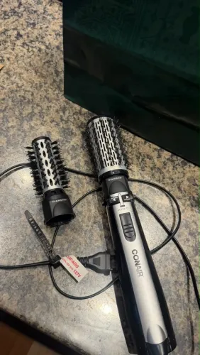 Conair Diamond Brilliance (900W)