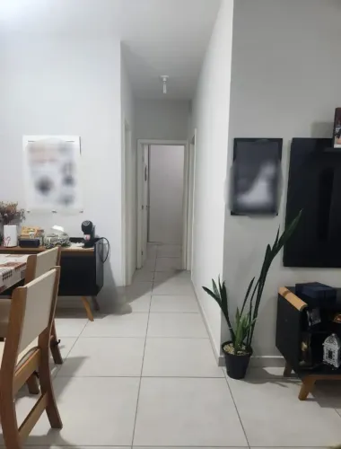 Apartamento com 2 dormitórios à venda, 65 m² por R$ 350.000,00 - Vila São José - Taubaté/S
