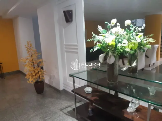 Apartamento à venda, 60 m² por R$ 580.000,00 - Santa Rosa - Niterói/RJ