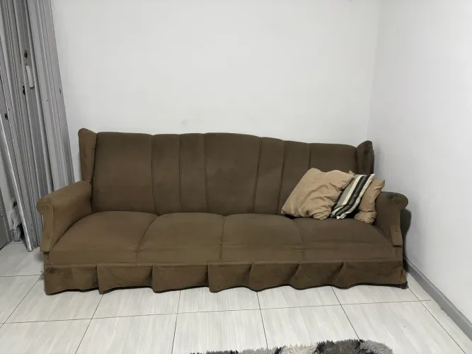 SOFÁ 4 lugares