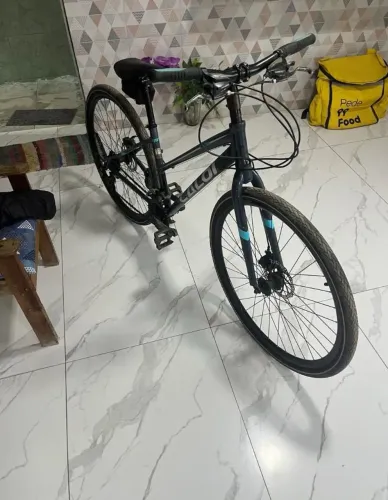 Bicleta Caloi City
