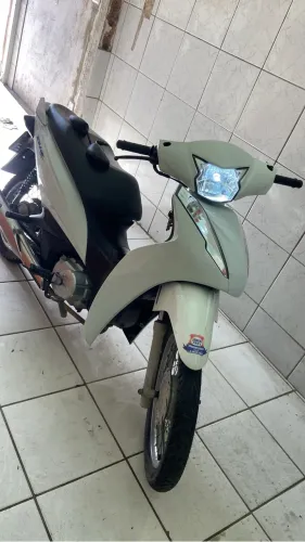 Biz 110i